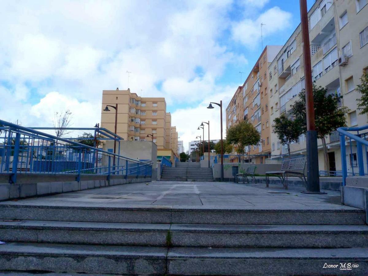 Apartamento Emperador Carlos